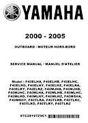 yamaha outboard service manual 40 he